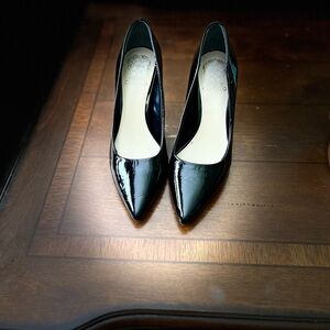 Vince Camuto Black Stiletto Heels